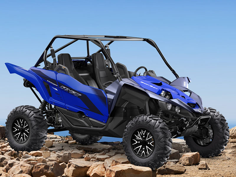 2023 Yamaha YXZ1000R SS in Derry, New Hampshire - Photo 4
