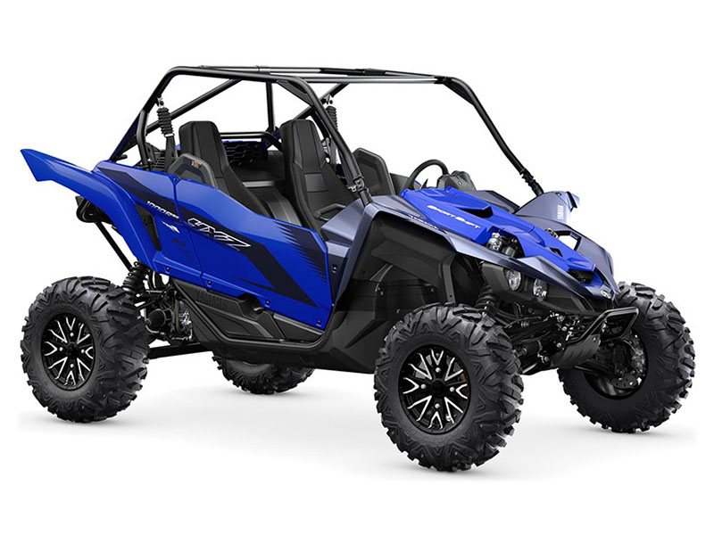 2023 Yamaha YXZ1000R SS in Middletown, New York - Photo 2