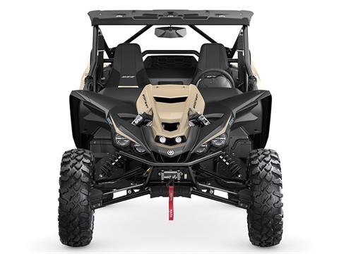 2023 Yamaha YXZ1000R SS XT-R in Vincentown, New Jersey - Photo 3