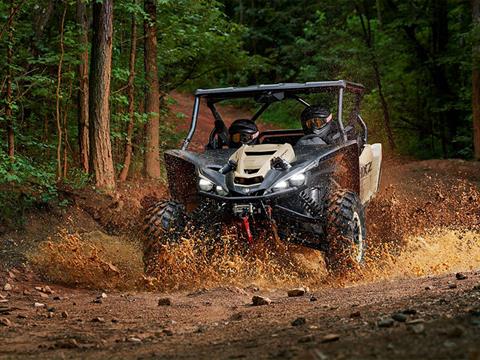 2023 Yamaha YXZ1000R SS XT-R in Purvis, Mississippi - Photo 8