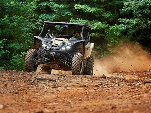 2023 Yamaha YXZ1000R SS XT-R in Purvis, Mississippi - Photo 13