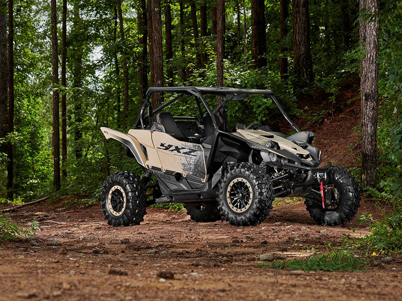 2023 Yamaha YXZ1000R SS XT-R in Vincentown, New Jersey - Photo 16