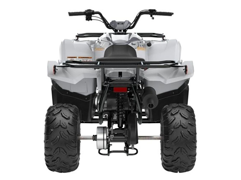 2024 Yamaha Grizzly 90 in Las Vegas, Nevada - Photo 6