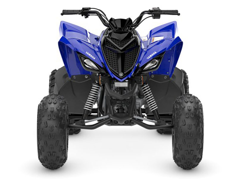 2024 Yamaha Raptor 110 in Gallup, New Mexico - Photo 5