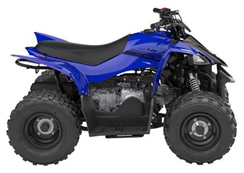 2024 Yamaha YFZ50 in Derry, New Hampshire