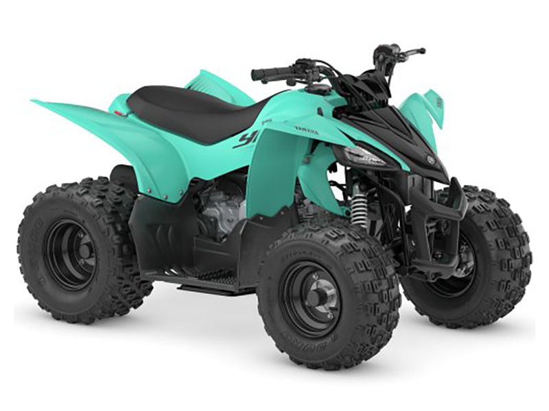2024 Yamaha YFZ50 in New Haven, Connecticut - Photo 3