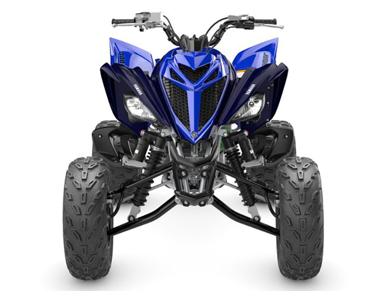 2024 Yamaha Raptor 700R in Vincentown, New Jersey - Photo 16