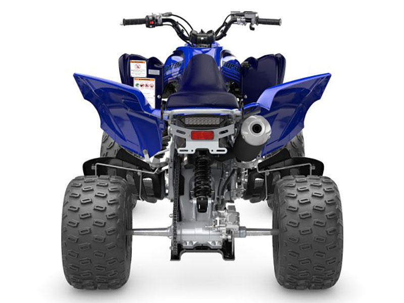2024 Yamaha Raptor 700R in Derry, New Hampshire - Photo 9
