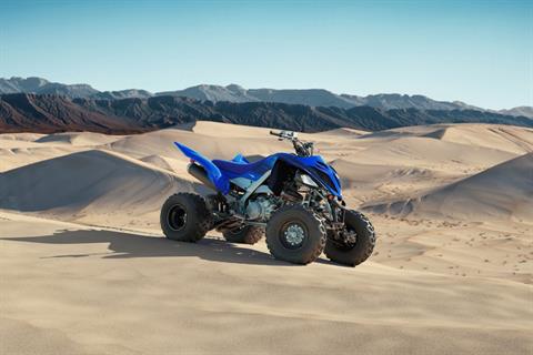 2024 Yamaha Raptor 700R in Gallup, New Mexico - Photo 14