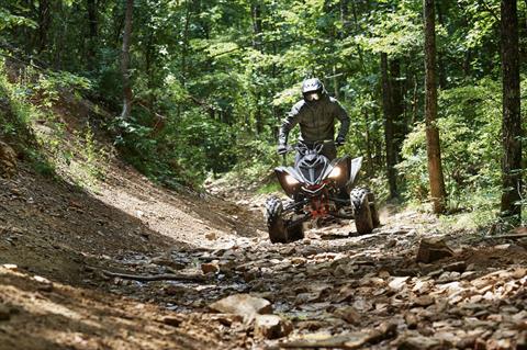 2024 Yamaha Raptor 700R SE in Derry, New Hampshire - Photo 17