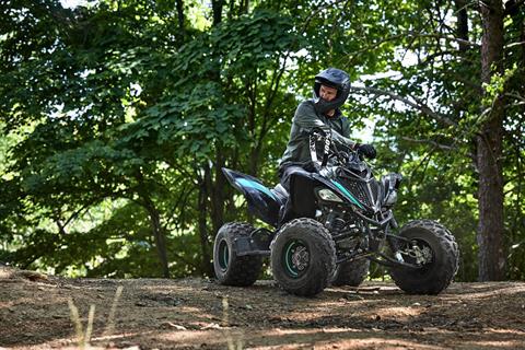 2024 Yamaha Raptor 700R SE in New Haven, Connecticut - Photo 17