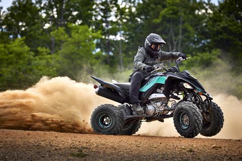 2024 Yamaha Raptor 700R SE in New Haven, Connecticut - Photo 18