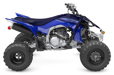 2024 Yamaha YFZ450R in Vincentown, New Jersey - Photo 1