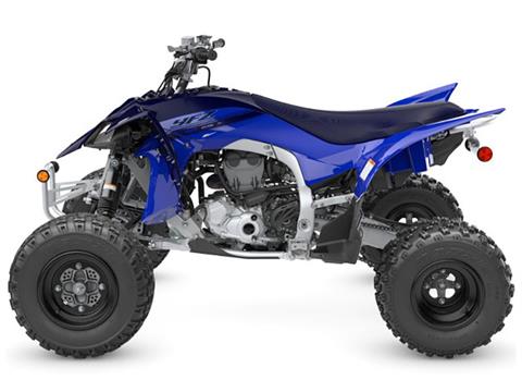 2024 Yamaha YFZ450R in Derry, New Hampshire - Photo 2