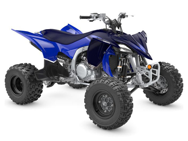 2024 Yamaha YFZ450R in Vincentown, New Jersey - Photo 10