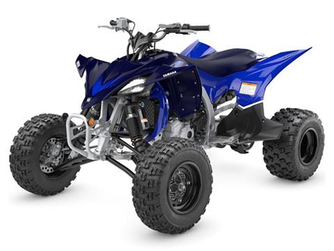 2024 Yamaha YFZ450R in New Haven, Connecticut - Photo 4