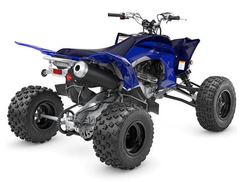 2024 Yamaha YFZ450R in Vincentown, New Jersey - Photo 13