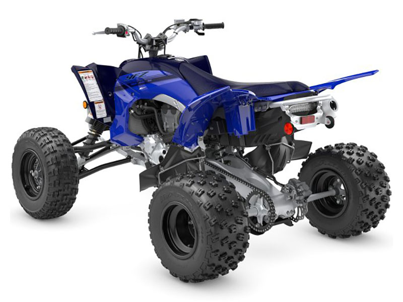 2024 Yamaha YFZ450R in Derry, New Hampshire - Photo 7
