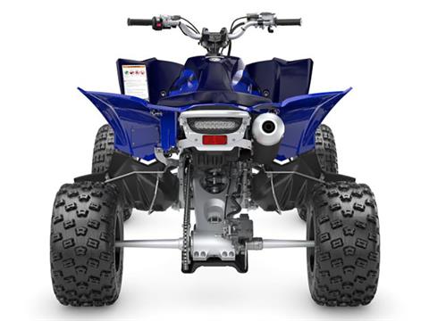 2024 Yamaha YFZ450R in Derry, New Hampshire - Photo 8