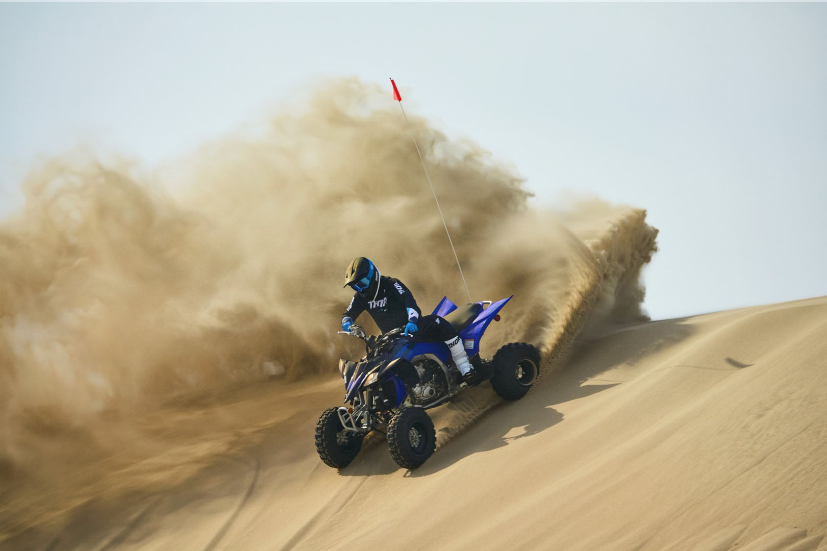 2024 Yamaha YFZ450R in Gallup, New Mexico - Photo 13