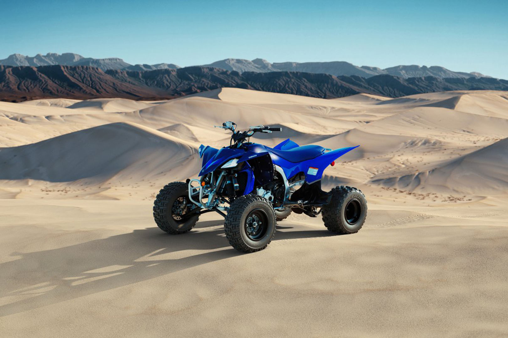 2024 Yamaha YFZ450R in Vincentown, New Jersey - Photo 22
