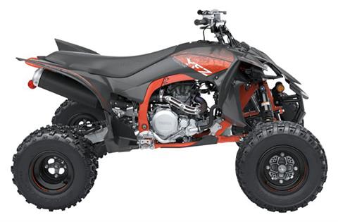 2024 Yamaha YFZ450R SE in Derry, New Hampshire - Photo 1
