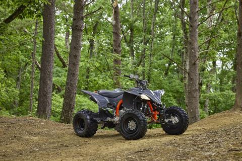 2024 Yamaha YFZ450R SE in New Haven, Connecticut - Photo 12