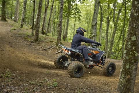 2024 Yamaha YFZ450R SE in Derry, New Hampshire - Photo 13