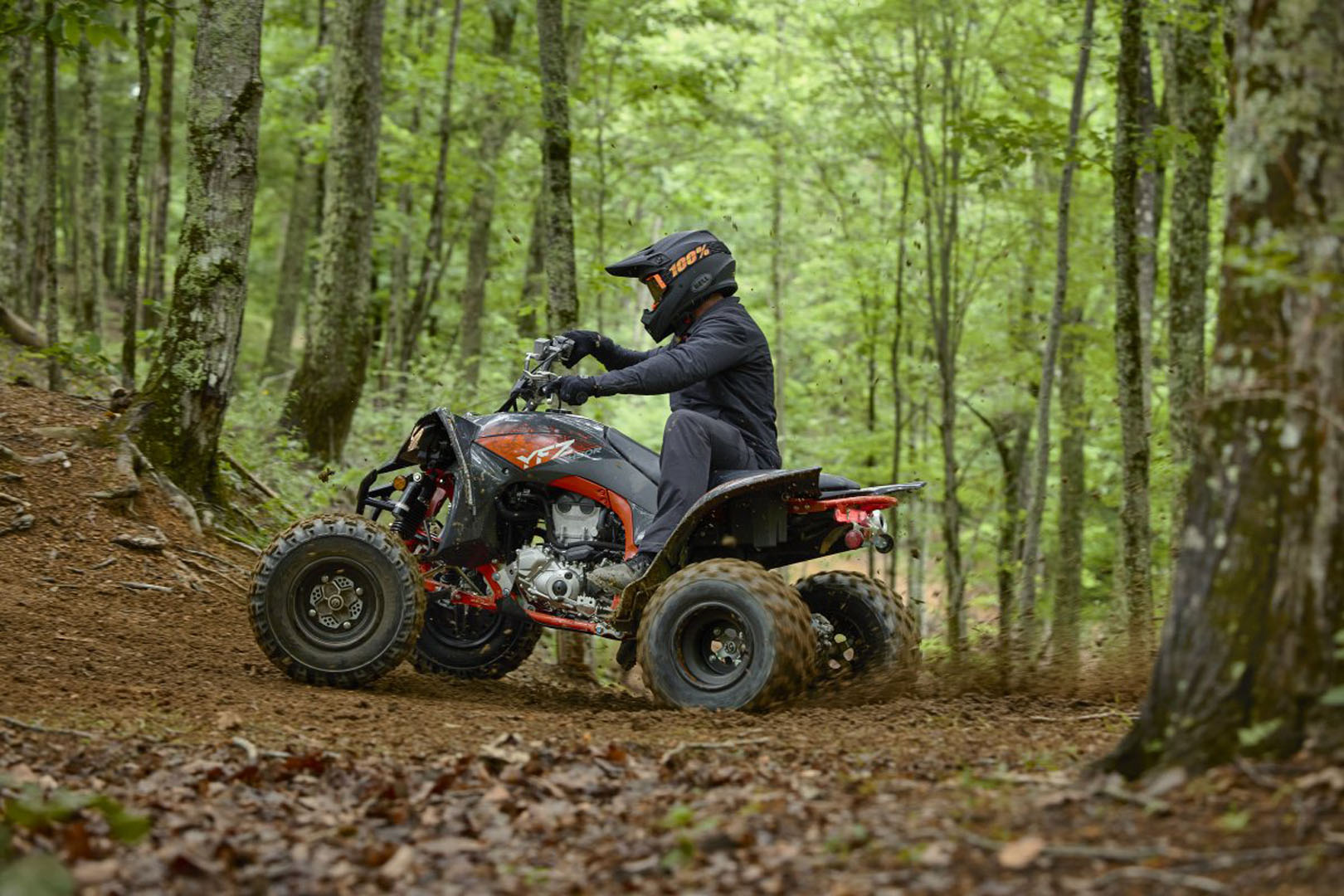2024 Yamaha YFZ450R SE in New Haven, Connecticut - Photo 14