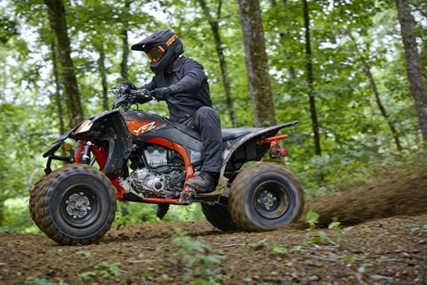 2024 Yamaha YFZ450R SE in New Haven, Connecticut - Photo 15