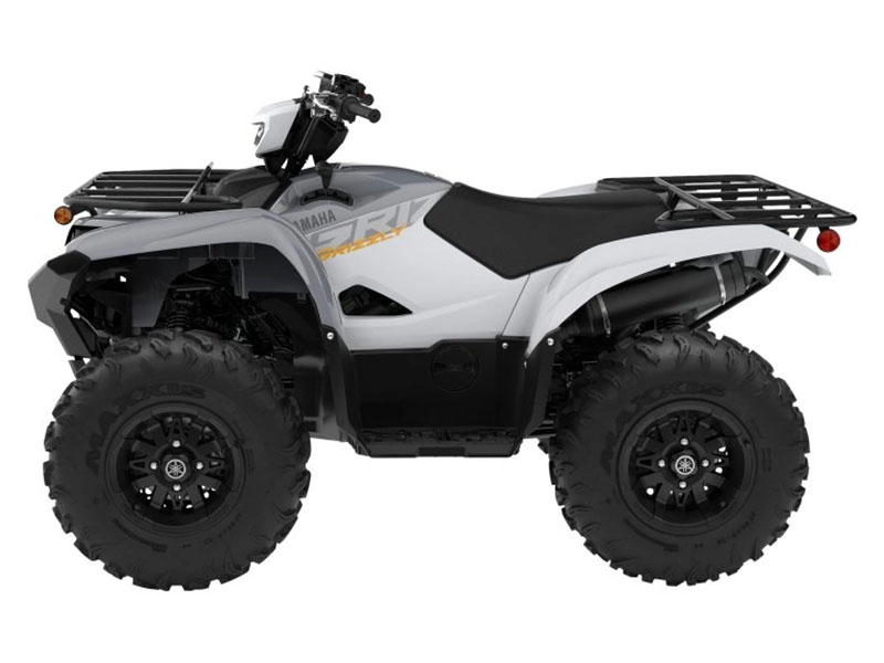 2024 Yamaha Grizzly EPS in Denver, Colorado - Photo 2
