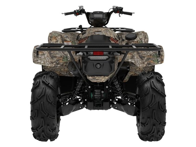 2024 Yamaha Grizzly EPS Camo in Evansville, Indiana - Photo 7