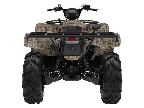 2024 Yamaha Grizzly EPS Camo in Hubbardsville, New York - Photo 7