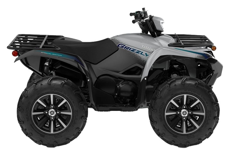 2024 Yamaha Grizzly EPS SE in Greeley, Colorado - Photo 1