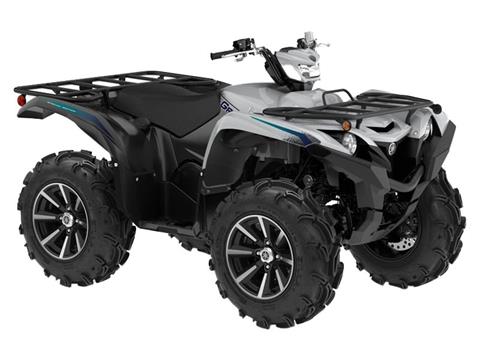 2024 Yamaha Grizzly EPS SE in New Haven, Connecticut - Photo 3