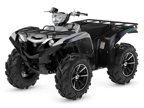2024 Yamaha Grizzly EPS SE in Appleton, Wisconsin - Photo 4