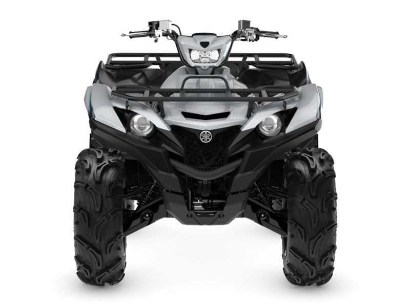 2024 Yamaha Grizzly EPS SE in Hicksville, New York - Photo 5