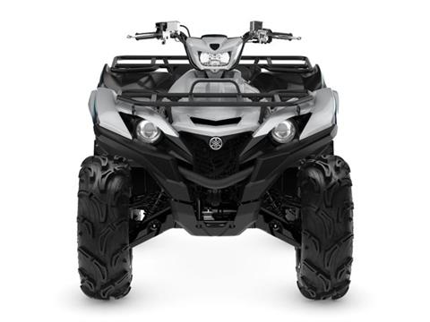2024 Yamaha Grizzly EPS SE in Metuchen, New Jersey - Photo 5