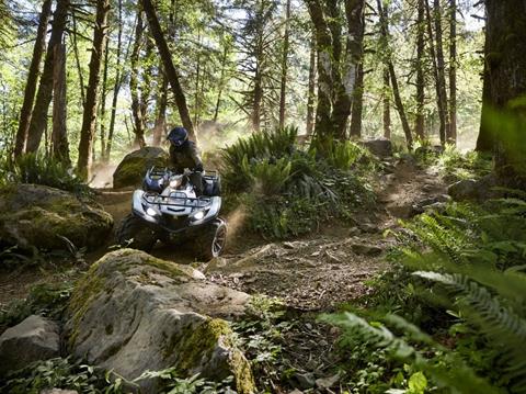 2024 Yamaha Grizzly EPS SE in Issaquah, Washington - Photo 15