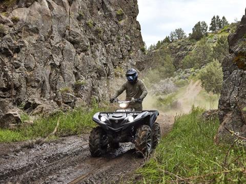 2024 Yamaha Grizzly EPS SE in Gallup, New Mexico - Photo 16