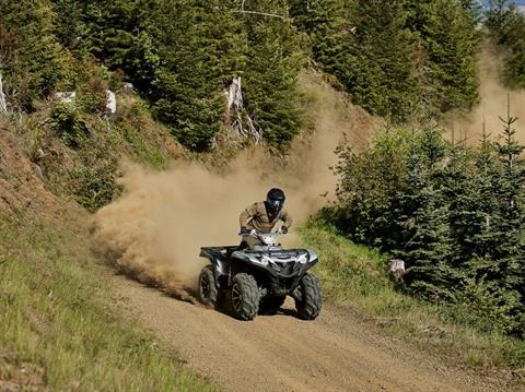 2024 Yamaha Grizzly EPS SE in Derry, New Hampshire - Photo 17