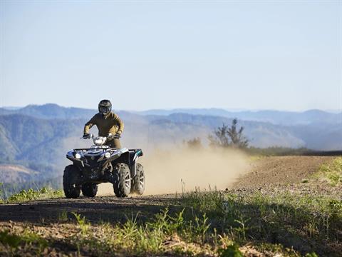 2024 Yamaha Grizzly EPS SE in New Haven, Connecticut - Photo 18