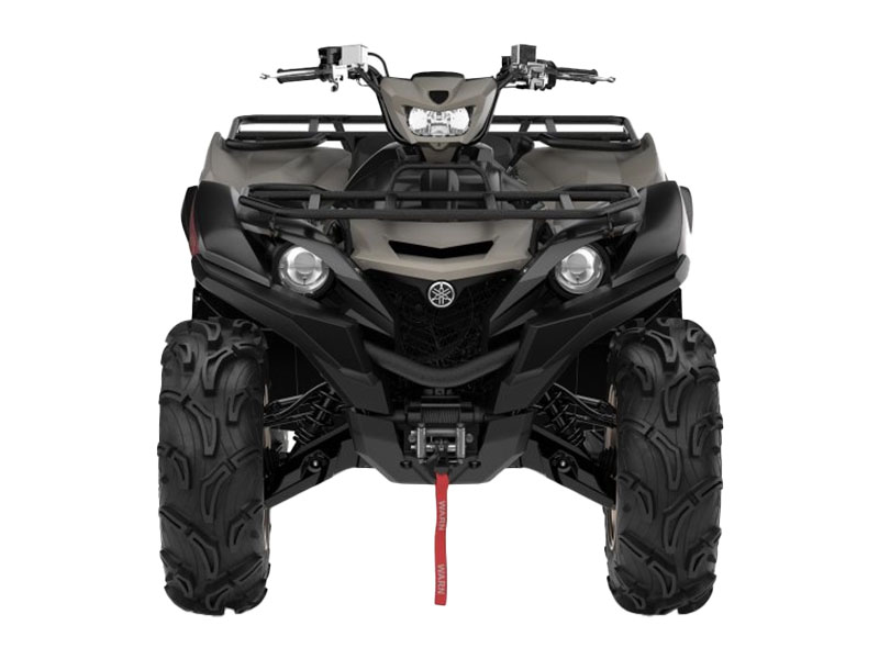 2024 Yamaha Grizzly EPS XT-R in De Pere, Wisconsin - Photo 5