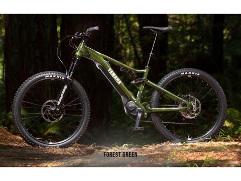 2024 Yamaha YDX-MORO 05 - Medium in Wake Forest, North Carolina - Photo 15