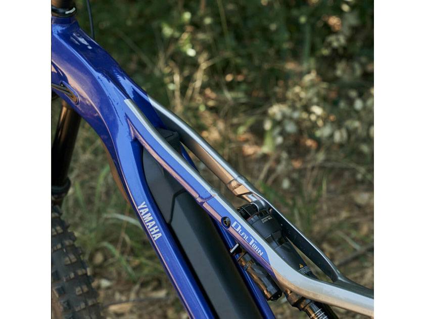 2024 Yamaha YDX-MORO Pro - Small in Santa Rosa, California - Photo 4
