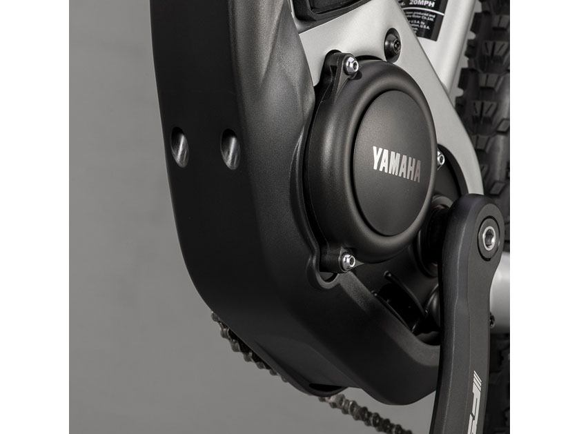 2024 Yamaha YDX-TORC - Large in Hicksville, New York - Photo 2