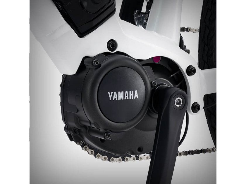 2024 Yamaha Civante - Large in Rapid City, South Dakota - Photo 7