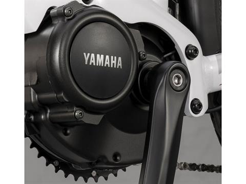 2024 Yamaha CrossConnect - Large in Denver, Colorado - Photo 3