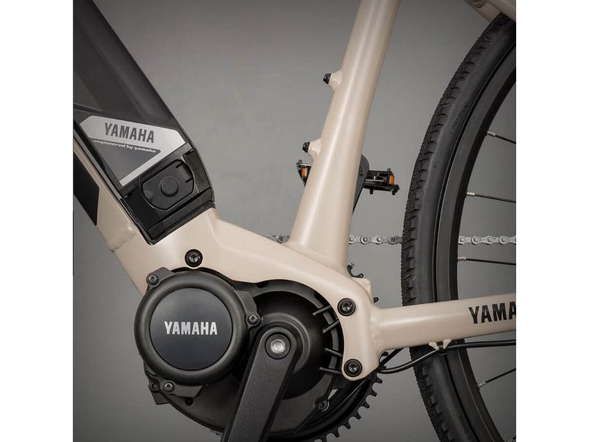 2024 Yamaha Wabash - Medium in Denver, Colorado - Photo 8