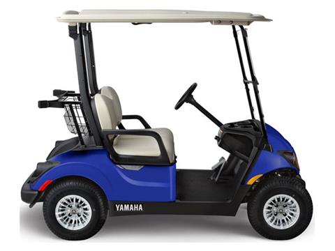 2024 Yamaha Drive2 PTV PowerTech AC in Purvis, Mississippi - Photo 1